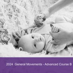 General Movements Advanced Course (Type B)